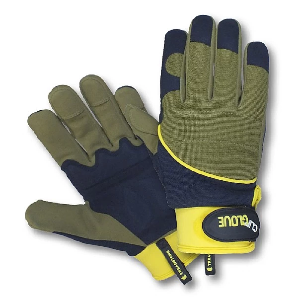 Treadstone Clip Glove 'Shock Absorber' Mens Gloves 3 Treadstone Clip Glove 'Shock Absorber' Mens Gloves
