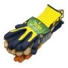 Treadstone Clip Glove 'Triple Pack' Mens Gloves -Garden Essentials Shop TSCGTRIM