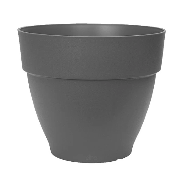 Elho Vibia Campana 35cm Round Planter (Various Colours) 4 Elho Vibia Campana 35cm Round Planter (Various Colours) - Image 2