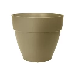 Elho Vibia Campana 35cm Round Planter (Various Colours) 10 Elho Vibia Campana 35cm Round Planter (Various Colours) -Garden Essentials Shop VIBCAMRND35 2