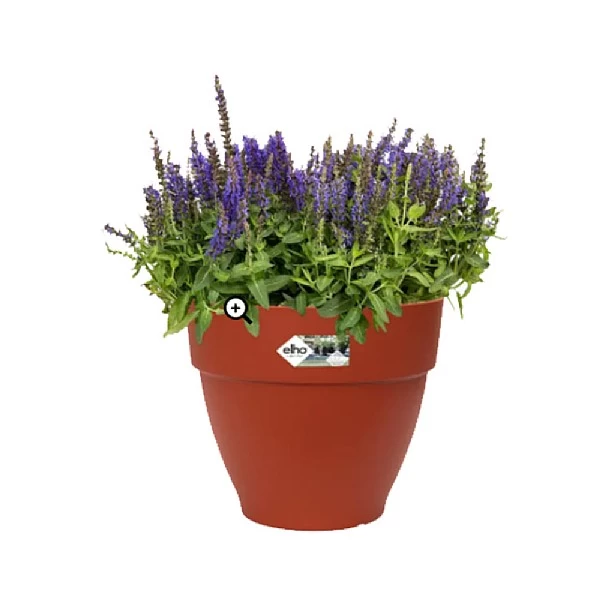 Elho Vibia Campana Round 47cm Planter (Various Colours) 4 Elho Vibia Campana Round 47cm Planter (Various Colours) - Image 2
