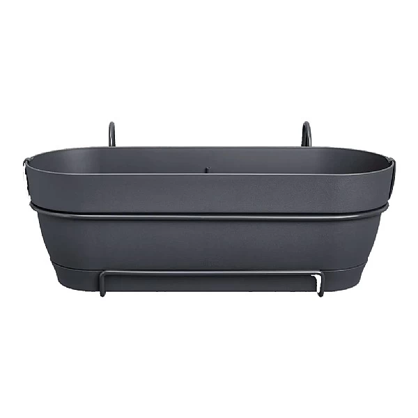 Elho Vibia Campana All In 1 Trough 50cm (Various Colours) 3 Elho Vibia Campana All In 1 Trough 50cm (Various Colours)